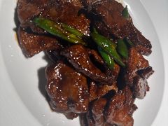 -太守宴·蘭院(天塔店)