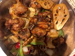 -避风塘(宝山万达店)