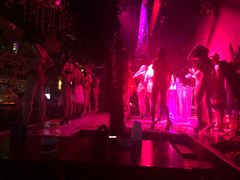 -ACE CLUB(大连民主广场店)