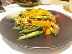 秋葵-暹罗泰·泰国餐厅(仁和新城店)