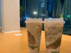 -奈雪的茶(苏宁广场店)