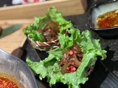 -湊湊火锅·茶憩(和平大悦城店)