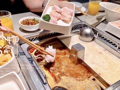 -海底捞火锅(仓山爱琴海店)