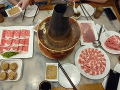 -牛街·马辈儿涮肉(牛街二店)