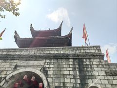 -青岩古镇