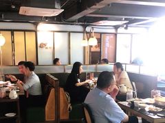 大堂-顺峰顺水顺德菜(龙华店)