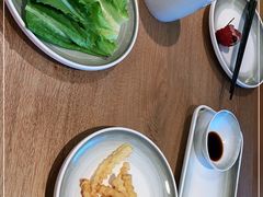 -鱼酷活鱼烤鱼(静安大融城店)