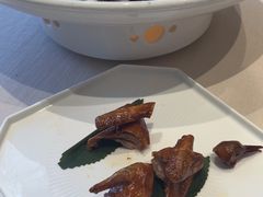 -恒悦轩·粤菜(上海展览中心店)