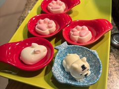 -熊猫自助餐厅.萌趣城堡(长隆熊猫酒店)