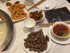 -巴邑火锅·鲜切牛肉(萧山银隆店)