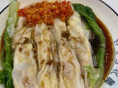 瘦肉鸡蛋肠粉-超琪星·咖啡简餐(川音店)