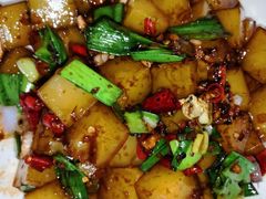 -全聚德(长江路店)