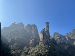 -三清山风景名胜区