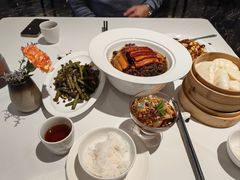 -眉州东坡(北苑华贸店)