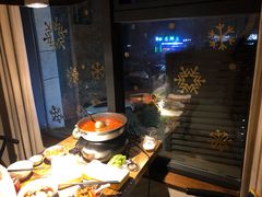 -有才叔北京时间涮肉(紫薇尚层店)
