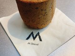 -M Stand(BFC外滩金融中心店)