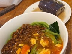 -侯哥面馆(瑞景店)