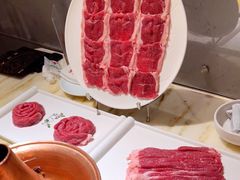 -涮福記·现切牛羊肉火锅(世纪汇店)