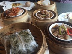 -银帆宾馆-自助餐厅(金马路店)