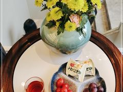 -莱蔻·圣灸堂·推拿艾灸(天山店)