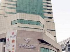 -成都瑞城名人酒店