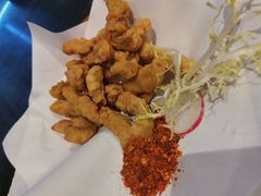 -马家斑.鲜鱼火锅(松湖万科店)