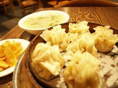 -马家烧麦(中街店)