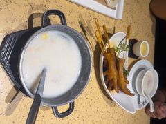 -蒸武门·广式茶点(金宝莱店)