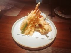 -山葵家·创意料理(EFC欧美广场店)