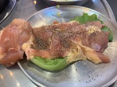 -玄希浪漫厨房·韩料烤肉(湖滨银泰in77店)