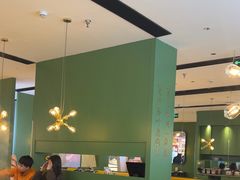 -一席地·本地鸡窝·杭帮鸡火锅(萧山银隆百货店)