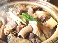 美味牛杂-横沥牛庄(总店)