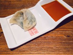 -新兴园饺子馆(望京店)