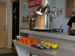 -诺华廷酒店(中华大街店)