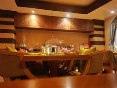 -Tajine Moroccan塔金摩洛哥中东餐厅