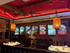 -老淮安·淮安菜(周恩来纪念馆店)