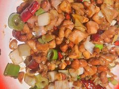 -泥糊破店小酒馆·团建聚餐(南京西路店)