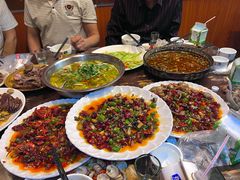 -好吃客家常菜(红军路店)