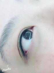 -变美丽半永久纹眉连锁·机器野生眉·洗眉
