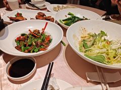 -王府井酒店(金桥港湾店)