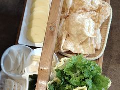 -焯牛潮汕牛肉火锅(云峰街创始店)