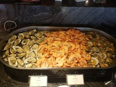 -汇泉王朝大饭店-旋转餐厅(南海路店)