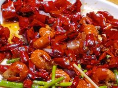 -聚点串吧·北京烧烤(赵登禹路店)
