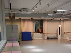 -舞蓓舞蹈(永定路校区)