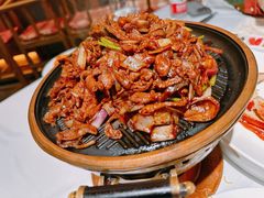 -四季民福烤鸭店(王府井东安门店)