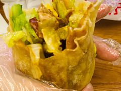 -特派卷·老北京烤鸭卷(合生汇购物中心店)