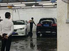 -名车坊威固授权汽车贴膜隐形车衣(世纪大道店)