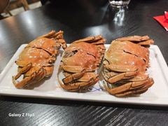 -慢鼓海鲜小馆Mangoo Bistro(交子大道店)