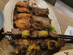 -那时新疆·若羌(经纬汇店)