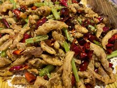 -闫府私房菜·老字号(恒隆店)